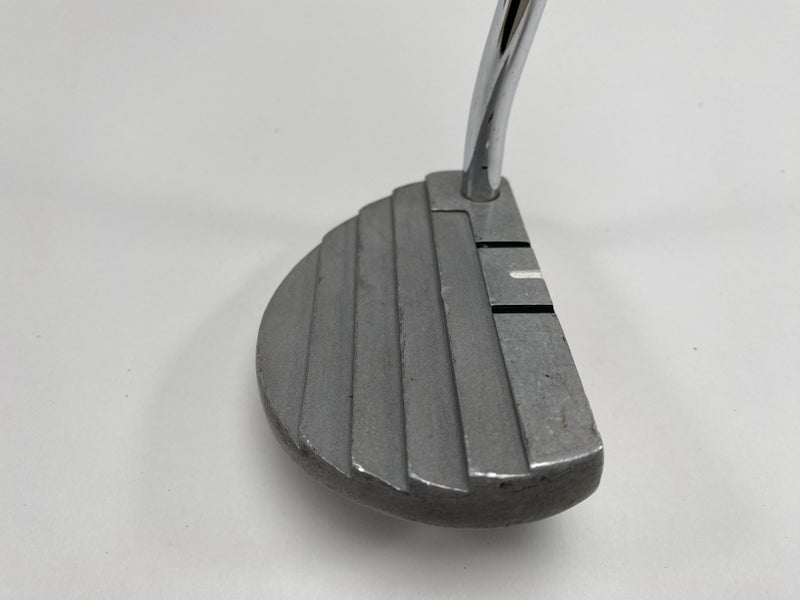 Bobby Grace Little Man Mallet Putter 35" Men's RH