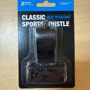 Blue Sports Classic Sports Whistle