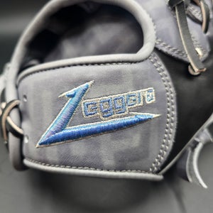 Rare Find - Leggera Baseball Glove - Infield Right Hand Throw, MADE IN JAPAN, Pro Series Glove
