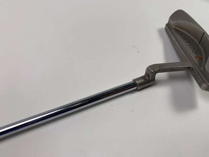 Odyssey Dual Force 554 Putter 35" Mens RH