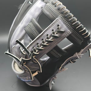 Rare Find - Leggera Baseball Glove - Infield Right Hand Throw, MADE IN JAPAN