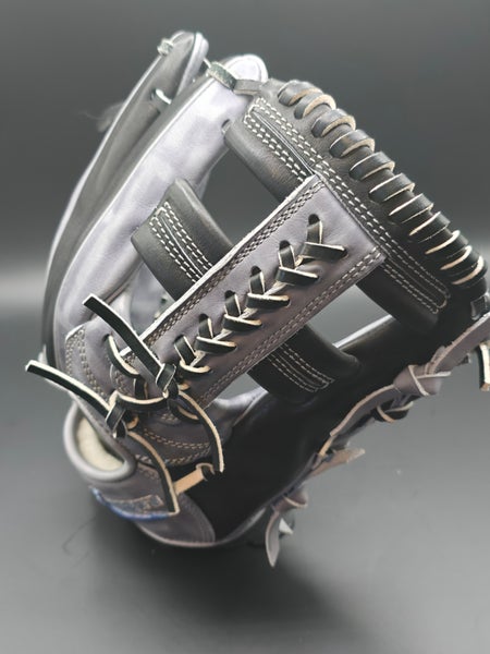 Rare Find - Leggera Baseball Glove - Infield Right Hand Throw, MADE IN JAPAN