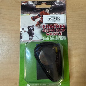 ACME Thunderer Coaches Large Whistle