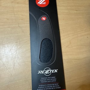 Rezteck Hockey Stick Blade Grip