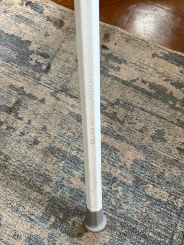 Maverik Burn XP2 Carbon defense shaft