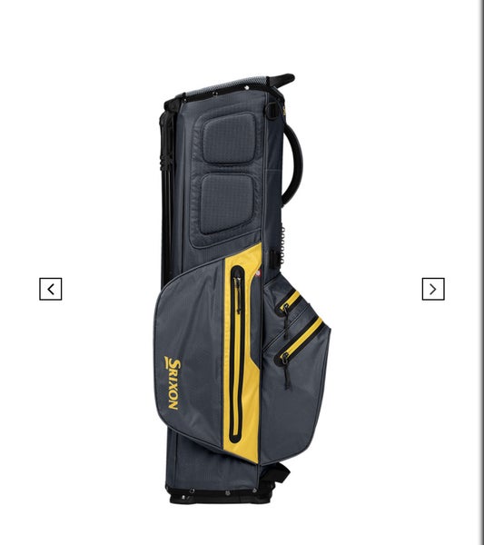 Srixon Waterproof Ultra Light Stand Bag