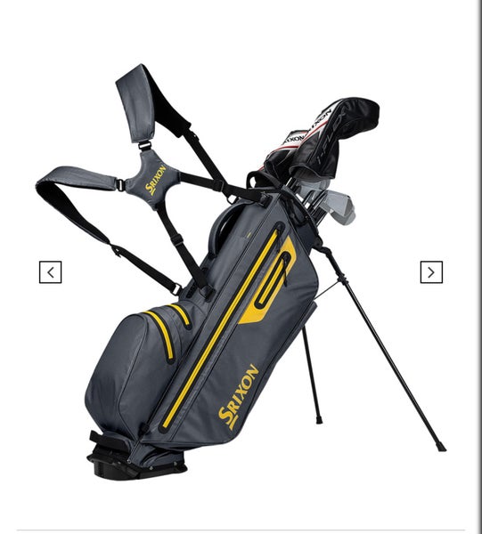 Srixon Waterproof Ultra Light Stand Bag