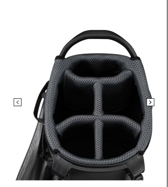 Srixon Waterproof Ultra Light Stand Bag