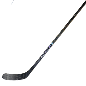 CCM Jetspeed FT7 Pro - Used Intermediate PWHL Pro Stock - Sarah Fillier