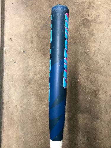Easton tantrum , Worth Steele, 13 Worth Balls