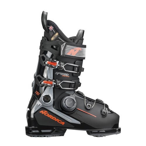 NORDICA SPEEDMACHINE3 110 BOA GW 26.5, NEW