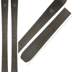 ROSSIGNOL 2024 SENDER 104TI 172cm ALL MTN SKIS, NEW
