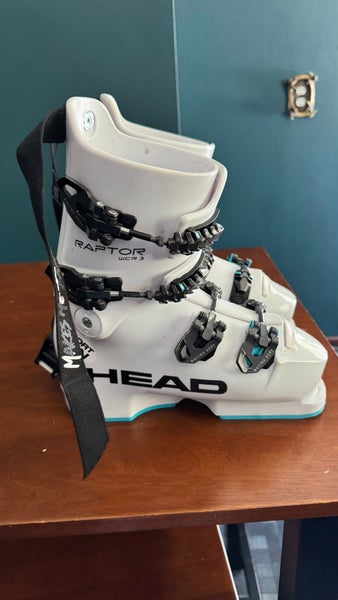 HEAD WCR 3