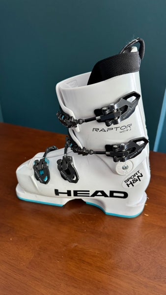 HEAD WCR 3