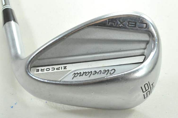 Cleveland CBX 4 Zipcore 56*-14 Wedge Right KBS Hi-Rev 2.0 115g Steel # 192414