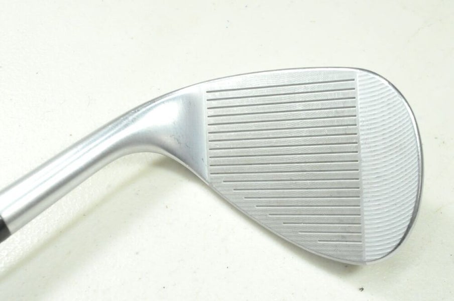 Cleveland CBX 4 Zipcore 56*-14 Wedge Right KBS Hi-Rev 2.0 115g Steel # 192414