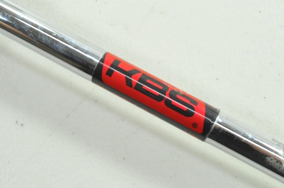Cleveland CBX 4 Zipcore 56*-14 Wedge Right KBS Hi-Rev 2.0 115g Steel # 192414