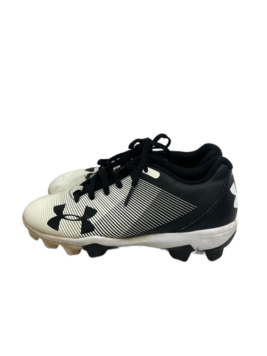 Used Under Armour Leadoff Jr 2 BB/SB Cleats 11692-S000133011
