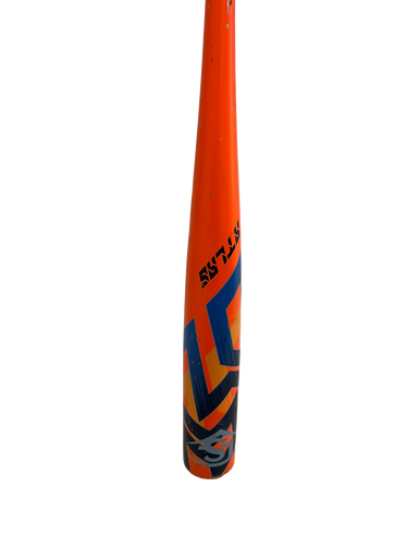 Used Louisville Slugger Atlas 34/31 High School Bat 11692-S000133067