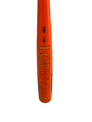 Used Louisville Slugger Atlas 34/31 High School Bat 11692-S000133067