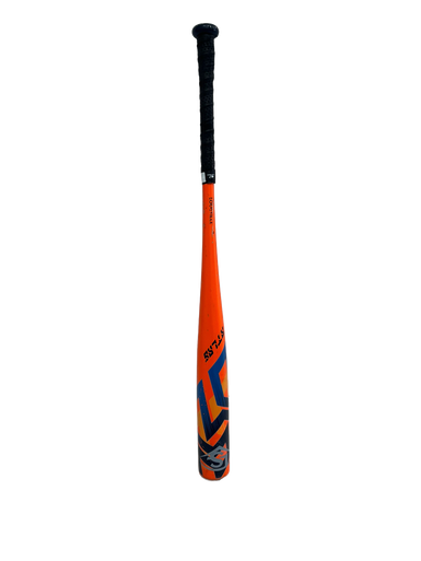 Used Louisville Slugger Atlas 34/31 High School Bat 11692-S000133067