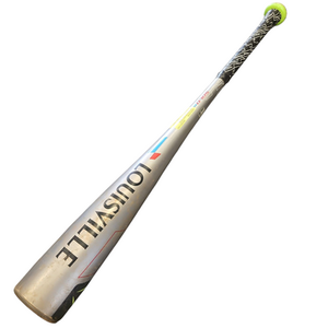 Louisville Slugger (Used) (-11) 28" 2 5/8" Barrel Bat