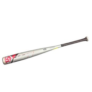 Louisville Slugger (Used) (-5) 31" 2 3/4" Barrel USSSA Certified Bat