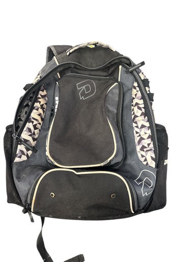 DeMarini (Used) Black