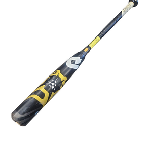DeMarini (Used) (-10) 28" 2 3/4" Barrel USSSA Certified Bat