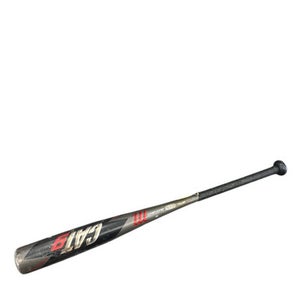 Marucci (Used) (-10) 30" 2 3/4" Barrel USSSA Certified Bat