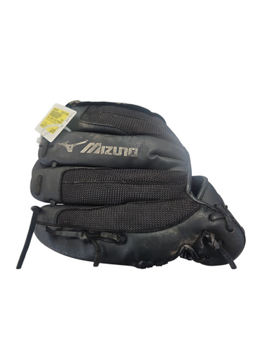 Mizuno (Used) Black Right Hand Throw 10" Baseball Glove