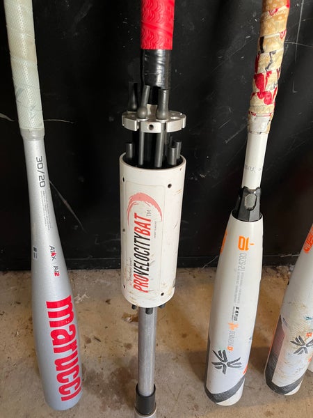 Pro Velocity Baseball Bat 32" (Used)