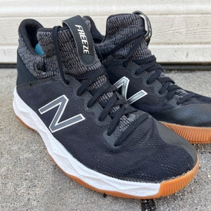 New Balance Freeze 2.0 Mid Box Lacrosse  M 6.5 (W 7.5) (Used)