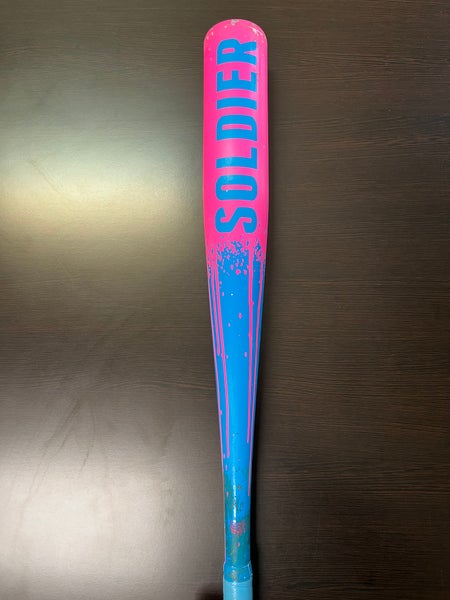 Soldier Tank BBCOR 29/32