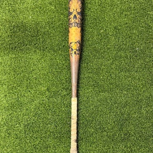 2023 DeMarini Voodoo One BBCOR 32in -3 Used