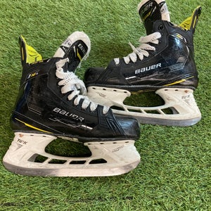 Bauer Supreme M4 - Intermediate