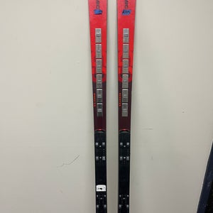 Atomic 193 cm Redster G9 Skis Without Bindings (Used)
