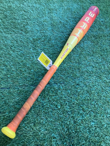 Easton Hype Fire USA Youth Bat (-10) 2025
