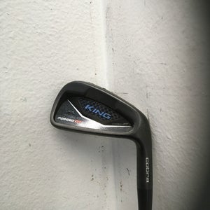 Used Cobra KING Mens Individual Iron RH 7 Iron 11443-S000192885