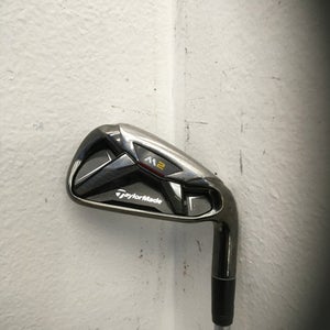 Used Taylormade M2 Women Individual Iron RH 7 Iron 11443-S000192881