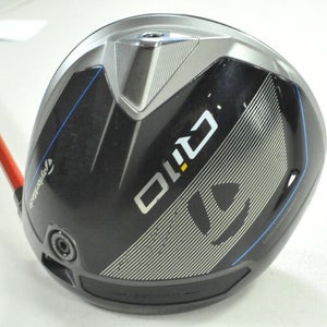 TaylorMade Qi10 10.5* Driver Stiff Flex Right Ventus Red 5  # 192493