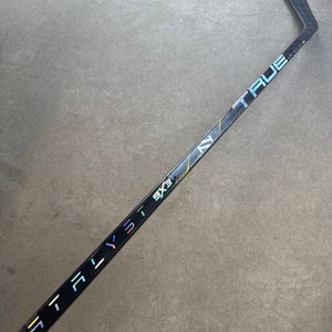 75 Flex P29 HZRDUS PX Senior True Left Hand Hockey Stick Pro Stock (New) NHL