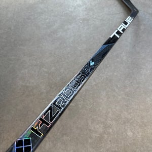 75 Flex P92 Project X Smoke Senior True Left Hand Pro Stock (New) NHL