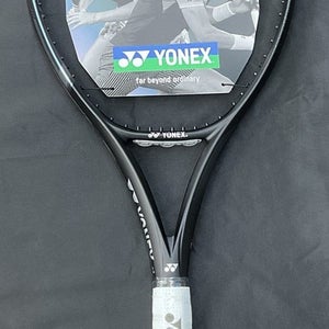 Yonex Ezone 100L Aqua Night Grip Size 3
