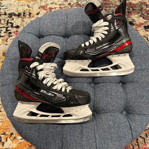 Bauer Vapor 2X Hockey Skates Size 9