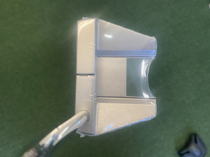 New Cleveland HB Soft 11 CB 38 Putter