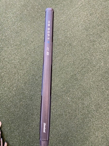 New Cleveland HB Soft 11 CB 38 Putter