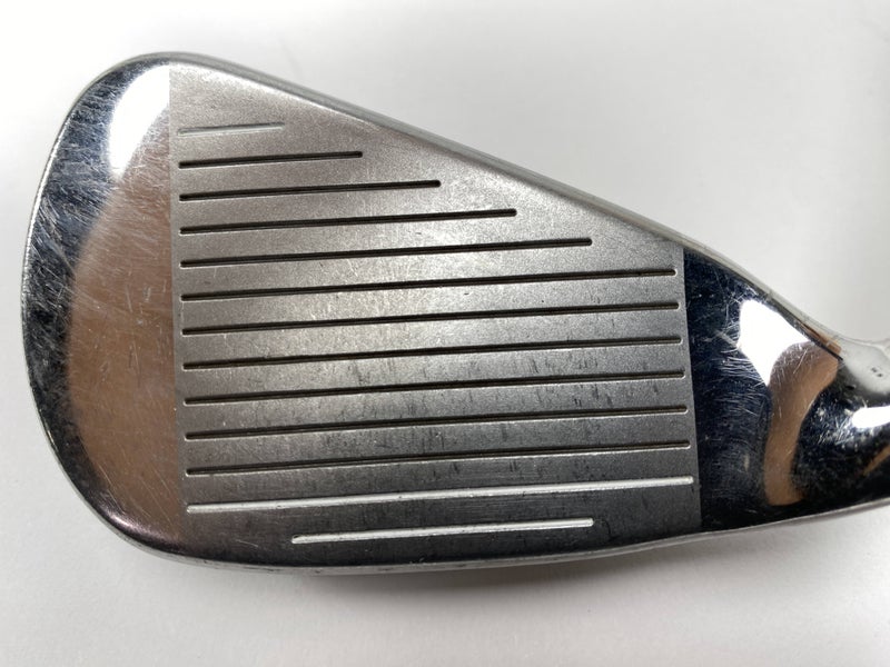 Callaway Razr X Single 6 Iron 75g Regular Graphite Mens RH