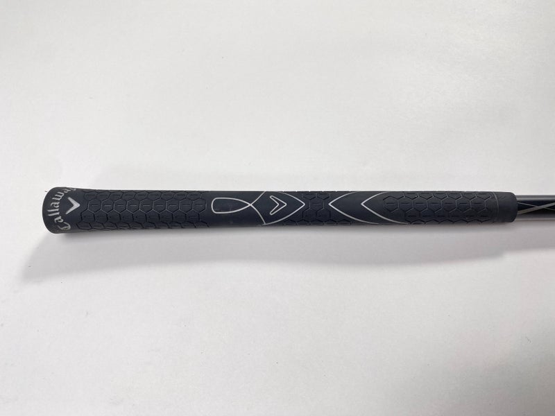 Callaway Razr X Single 6 Iron 75g Regular Graphite Mens RH