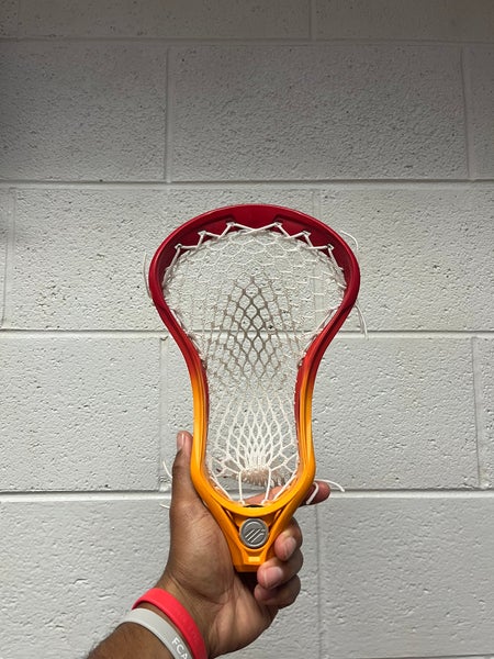 Adult Maverik Strung Tactik 2.0 Head (New)